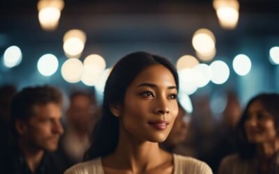 Can Equanimity Lead To Better Social Connections?