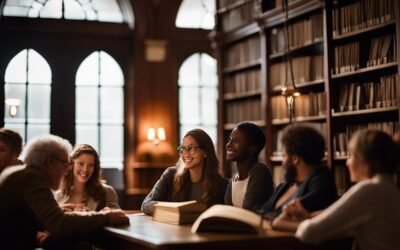 Can Inculcating Philomathy Improve Social Relationships?