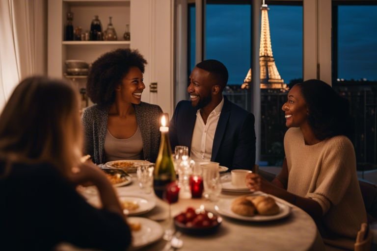 can practicing francophilia keep you socially healthy zcs