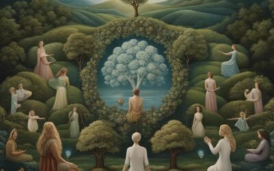 Unraveling The Mysterious Tapestry Of Mental Health Facts.