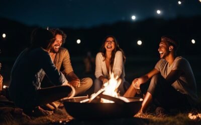 Does Embracing Wanderlust Enhance Social Wellness?