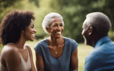 Strategies On How To Stay Emotionally Healthy In Social Situations