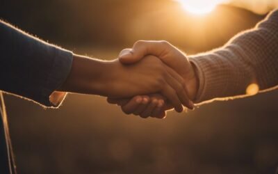 Techniques On How To Enhance Social Well-being