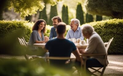 The Role Of Eudaimonia In Maintaining Social Health