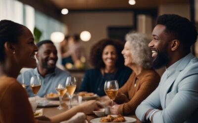 Fostering Social Health Through Xenodocheionology Practices