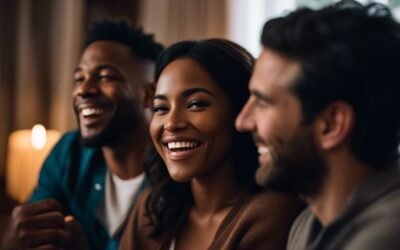 Methods On How To Nurture A Healthy Social Life