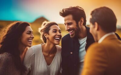 Is Autotelic Personality Related To Social Well-being?