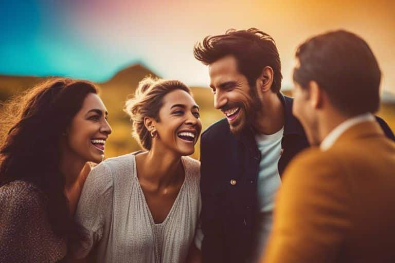 relationship between autotelic personality and social wellbeing tnx