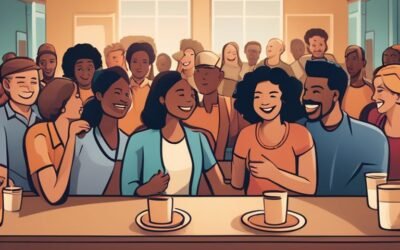 Secrets To Boosting Your Social Health