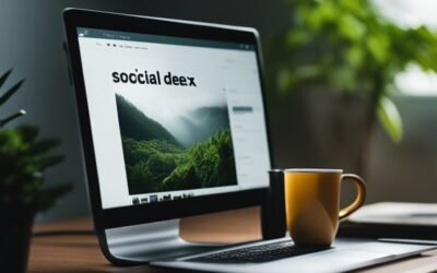 Navigating Social Media – Tips For A Healthier Online Presence