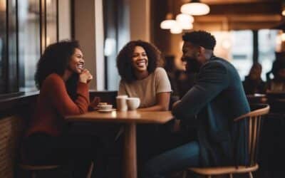 The Importance Of Social Wellness – Tips For Staying Connected