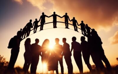 Creating A Supportive Social Circle – Tips For Building Relationships