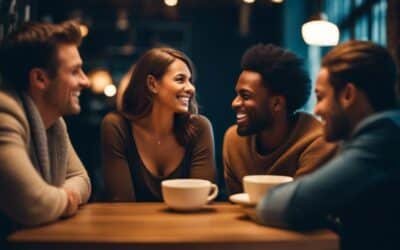 Ways On How To Improve Social Wellness