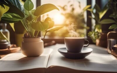 10 Daily Habits To Strengthen Your Self Confidence And Resilience