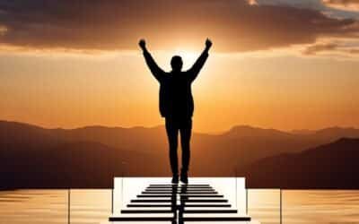 10 Powerful Steps To Building Unshakable Self Confidence