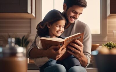 10 Ways To Show Love And Affection In Parenting