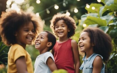 Raising Happy And Healthy Kids – How To Find The Balance In Permissive Parenting