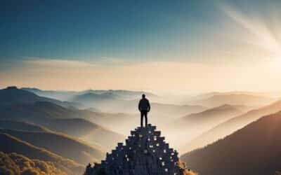 Building Self-Confidence Through Self-Awareness – A Step-by-Step Approach