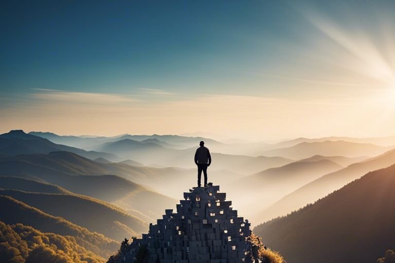 Building Self-Confidence Through Self-Awareness – A Step-by-Step Approach