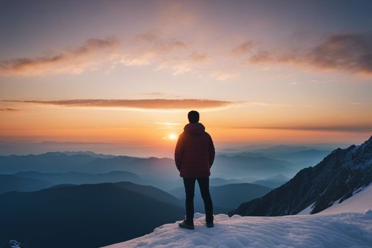 The Importance Of Self-Esteem In Building Self-Confidence