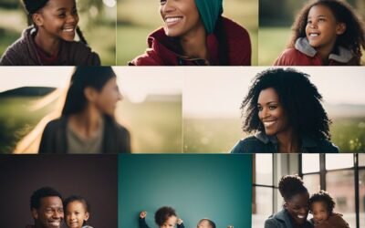 Are You Using The Right Parenting Style For Your Child's Needs?