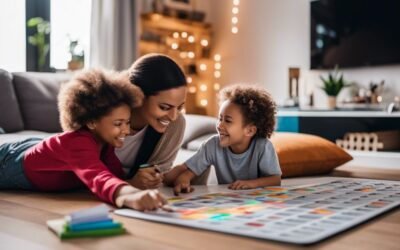 The Importance Of Consistent Discipline In Positive Parenting