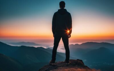 Confidence Unleashed – How To Cultivate A Positive Self Image