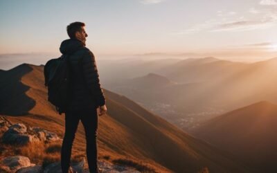 Mastering Self-Confidence – Tips For Developing A Positive Self-Image