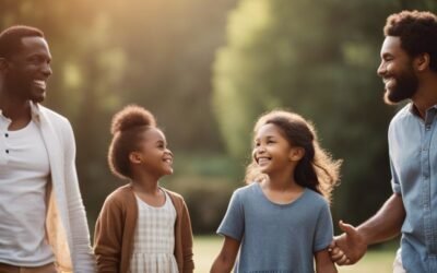 The Top Tips For Communication In Parenting Styles