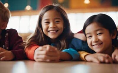 What Parenting Strategies Are Most Effective For Raising Well-Adjusted Kids?