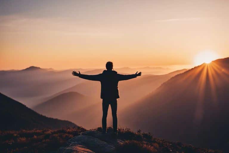 The Ultimate Guide To Self-Confidence – Embracing Your Authentic Self