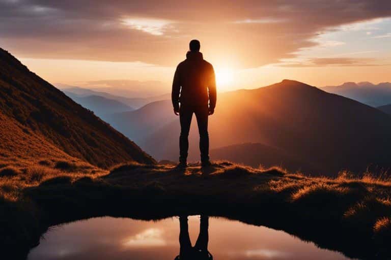 The Journey To Self Confidence – Embracing Your Unique Value