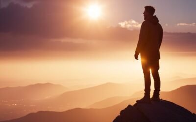 Empower Yourself – The Transformative Power Of Self Awareness And Confidence