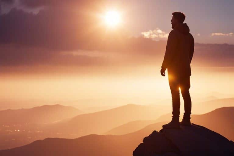 Empower Yourself – The Transformative Power Of Self Awareness And Confidence