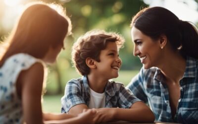 5 Steps To Implementing Authoritative Parenting In Your Home