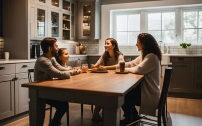 How To Implement Authoritative Parenting In Your Household