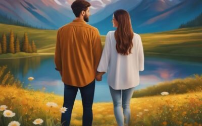 Self-Esteem And Relationships – How External Factors Influence Our Sense Of Self-Worth