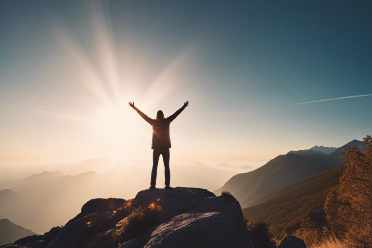 Unleashing Your Inner Confidence – The Role Of Self-Esteem In Self-Perception