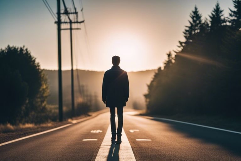 Self-Confidence Mastery – The Intersection Of Self-Esteem And Self-Awareness