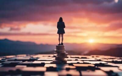 Cultivating Self-Esteem – Building A Strong Foundation For A Positive Self-Image