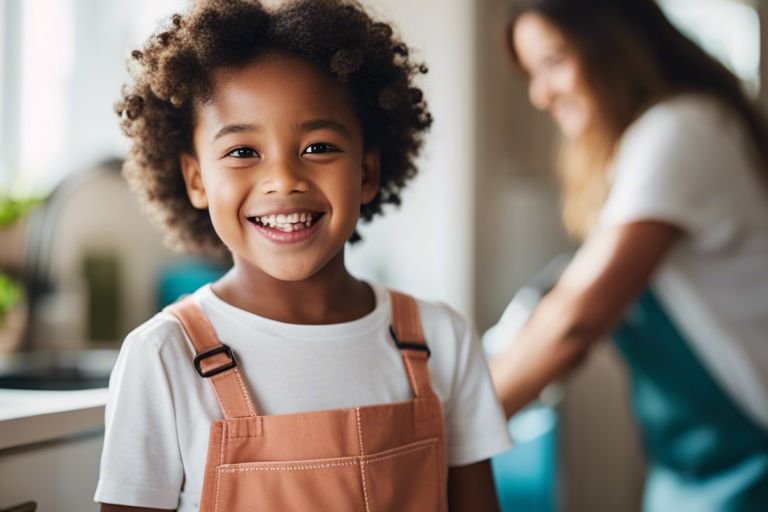 parenting 101 encouraging independence in children rtn