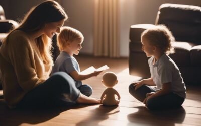 The Impact Of Modeling Behavior In Parenting – 7 Tips For Success