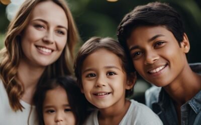 How Does Your Parenting Style Impact Your Child's Development?