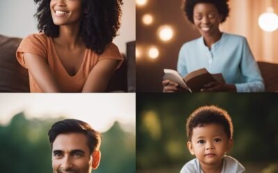 Breaking Down The Four Parenting Styles – Which One Is Best For You?