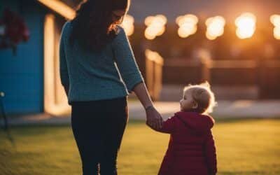 The Dos And Don'ts Of Positive Discipline Techniques