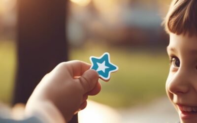 Mastering Positive Reinforcement – A Key Element Of Effective Parenting