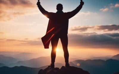Mastering Self Confidence – The Key To Success And Happiness