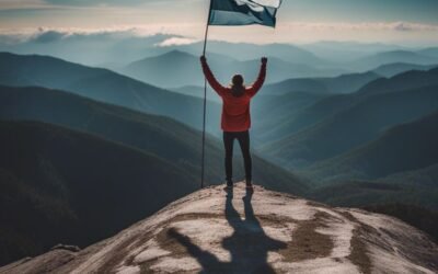 Self-Confidence 101 – The Relationship Between Self-Esteem And Success