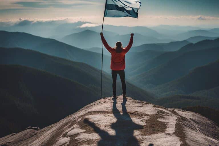 Self-Confidence 101 – The Relationship Between Self-Esteem And Success