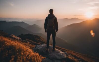 Achieving Self-Confidence – Setting Goals And Gaining Experience